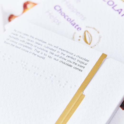 巧克巧蔻 风味板块巧克力 多口味合集 60g*2 商品图7