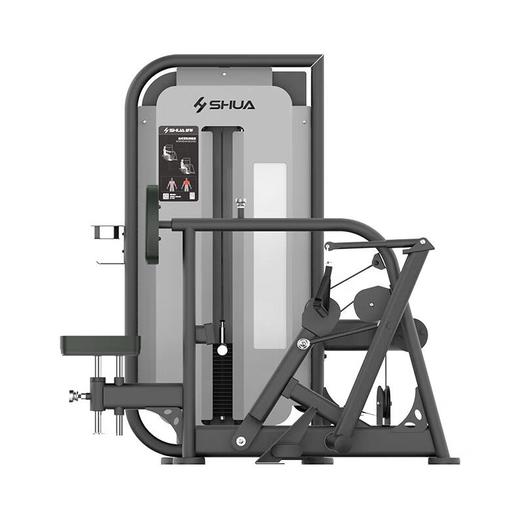 舒华坐式背肌训练器SH-G6803-T18 商品图1