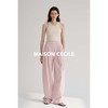 MAISON CECILE神裤加色/du家开发冬日保暖圈圈羊毛松紧腰 商品缩略图4