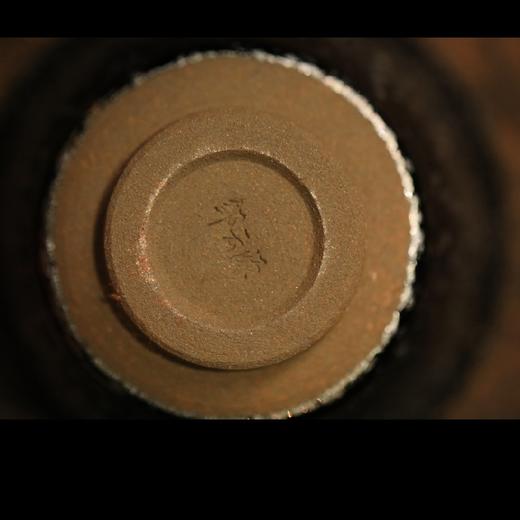 邹云源建盏十全十美陶瓷套装 商品图1