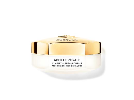 娇兰帝皇蜂姿亮白修护淡斑霜50ml 商品图0