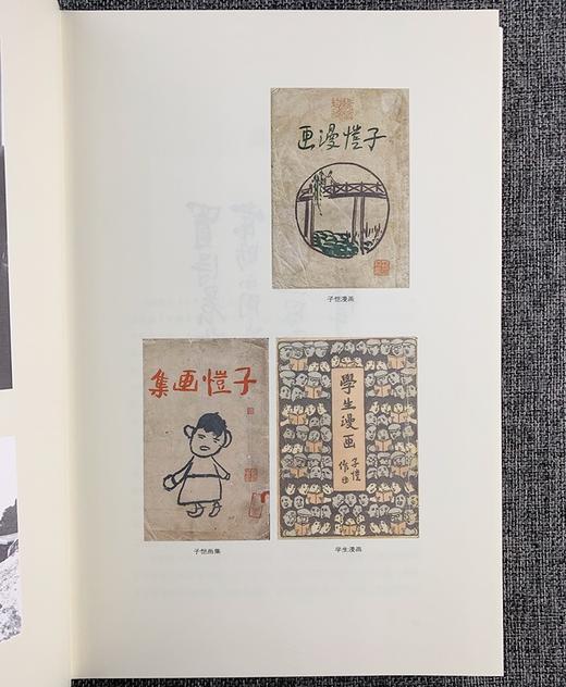 《丰子恺全集》，16开精装，全50册，海豚出版社2016年版，定价4860元，售价1490。
  商品图12