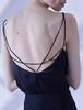 LANNERTERN女款短吊带背心 商品缩略图2