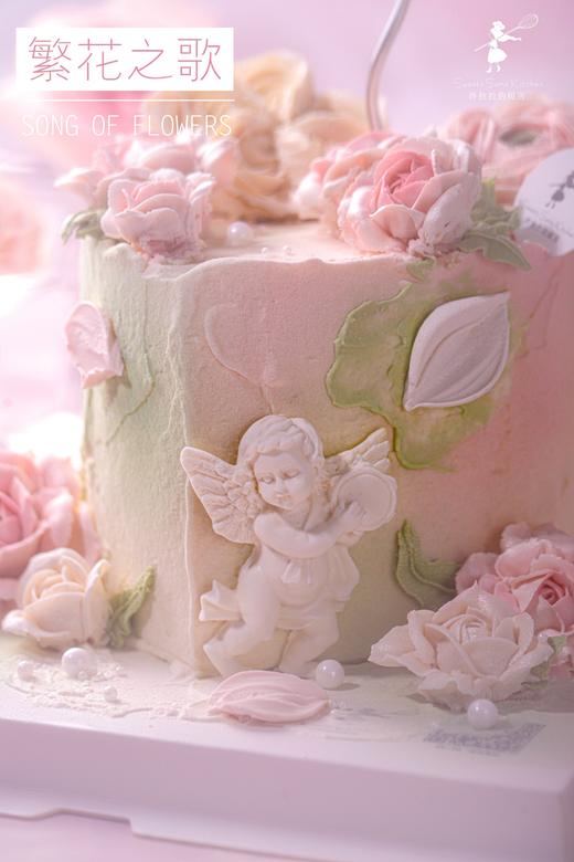 繁花之歌 商品图2