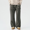 714street美式复古工装裤伐木裤春夏休闲裤宽松直筒裤潮牌裤子男 商品缩略图4