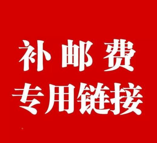 邮费链接（不单独发货） 商品图0