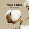 【棉疆溯源】洁丽雅全棉5A抗菌毛浴巾海的方向新疆棉柔软亲肤柔软 商品缩略图3
