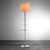 落地灯卧室书房客厅书架北欧意大利置物架落地灯床头创意设计师 商品缩略图2
