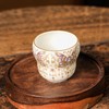 溢珍堂巴洛克花间蝶舞单杯 商品缩略图1
