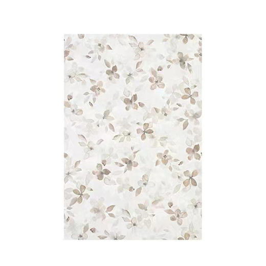 砖花片糖果厨房卫生间复古艺术花砖法式釉面 背景精雕浴室釉植物 商品图4