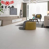 奶茶600x600防滑地砖纯厨卫卧室灰色仿古地砖店黑白瓷砖哑光客厅 商品缩略图2