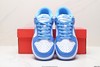 耐克NIKE DUNK LOW低帮休闲运动板鞋DD1503-103男女鞋 商品缩略图6