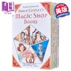 预售 【中商原版】魔法商店5册套装 Bruce Covilles Magic Shop Books 5-Book Box Set 英文原版 儿童文学故事 青少年奇幻小说 商品缩略图0