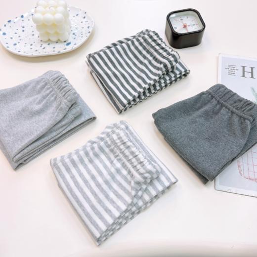 🌺【佑族2024儿童秋冬新款纯棉秋裤Y-378】🔥天气越来越冷，😜得给娃备上一条保暖的小棉裤啦~❗❗❗❗  商品图5