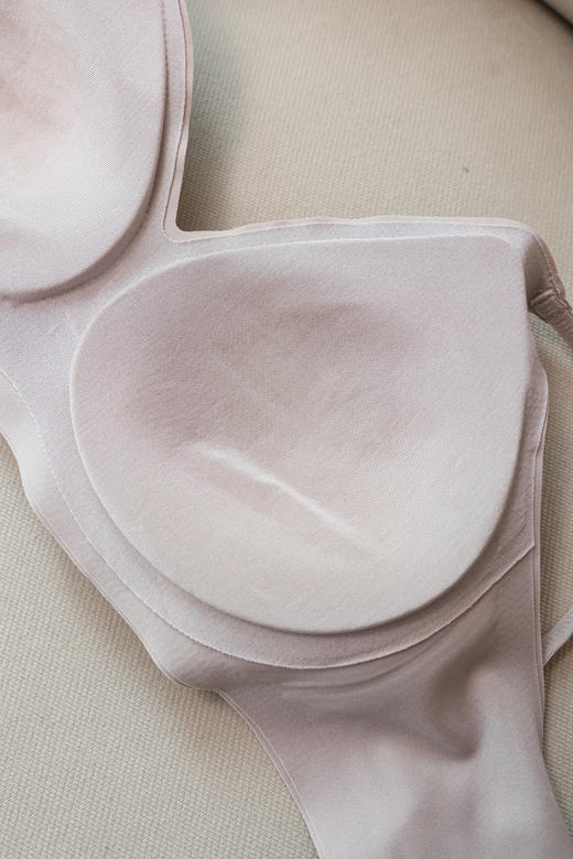 自用款零感无痕果冻内衣 （一口价，贴身衣物，不退不换） 商品图5