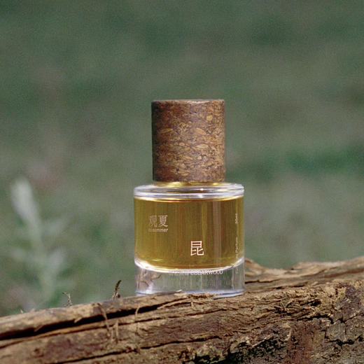 【东方归源】浓香珍藏版香水·昆仑煮雪｜三重茶｜空境研茶 商品图3