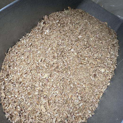 特价！ 筛出来的云南 干姜渣 低价处理 2公斤/份 商品图2