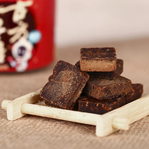 道生丨有机红糖  古法制作 300g 商品图1