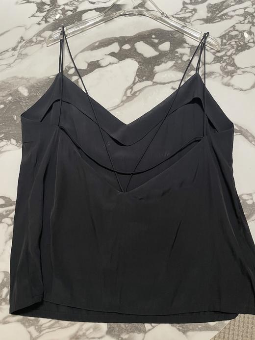 LANNERTERN女款短吊带背心 商品图3