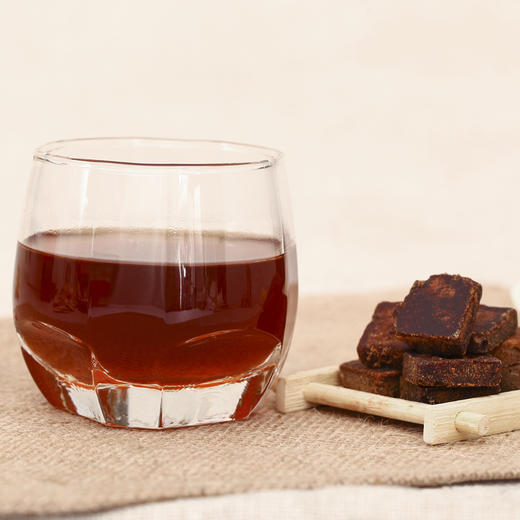 道生丨有机红糖  古法制作 300g 商品图2