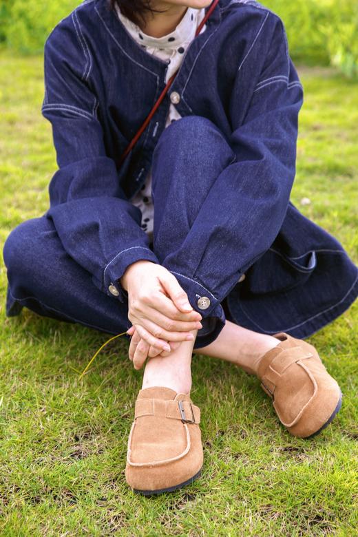 勃肯鞋 商品图1