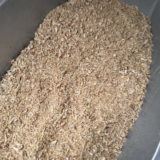 特价！ 筛出来的云南 干姜渣 低价处理 2公斤/份 商品图1