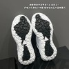 CDG × Nk ACG mountain fly 2专业户外鞋极简黑白设计具备百搭的属性！全包式鞋头 商品缩略图3