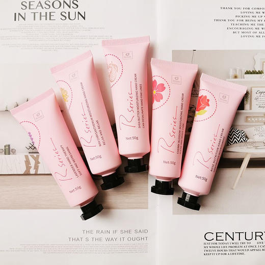 科士威护手霜50g 商品图0