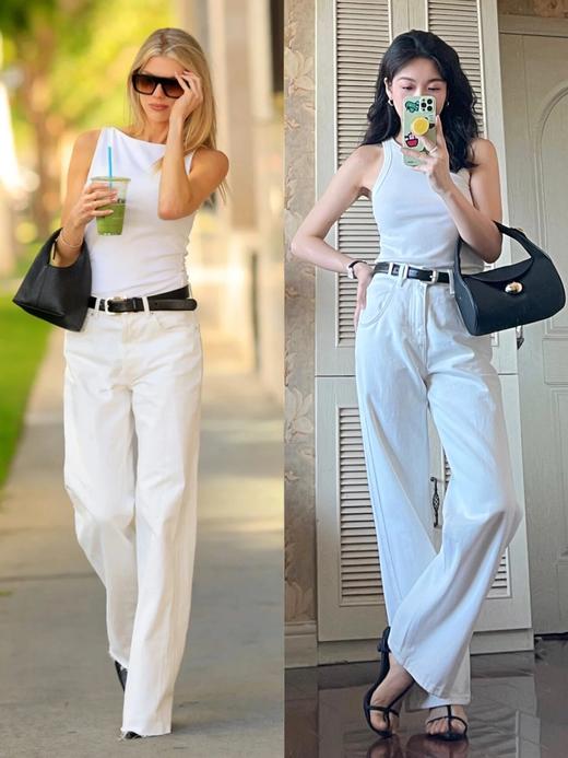 ​💰49～进口植糅牛皮‼️叠加法式优雅复古buff‼️【轻奢复古百搭腰带皮带】结实柔韧 一条点睛之笔的皮带 简约老钱风瞬间get‼️ 商品图5