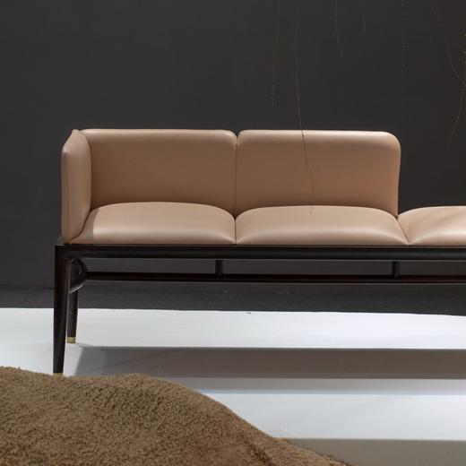 连云贵妃榻 商品图2