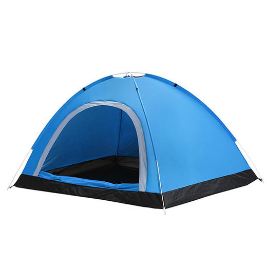 徽羚羊  云絮帐篷2人基础款  HLY-08801 商品图4