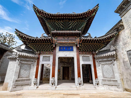 在濮院秀出美好生活 商品图6