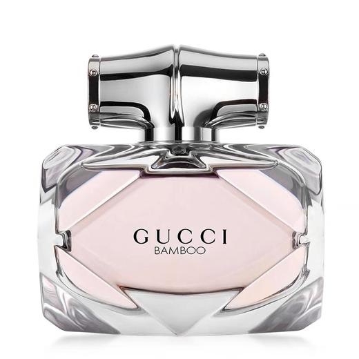GUCCI古驰竹韵女性香水50ml 木质花香调EDP 商品图3