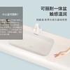 洗漱卫生间台洗脸盆一体奢风浴室柜网红洗手盆智能柜组合可丽耐轻 商品缩略图1