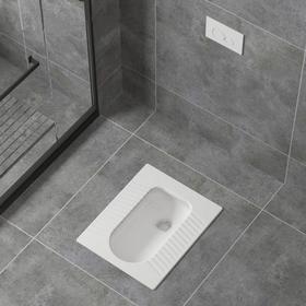 大套装入墙蹲便器水箱便池嵌入式家用蹲陶瓷水箱隐藏式厕蹲坑暗装