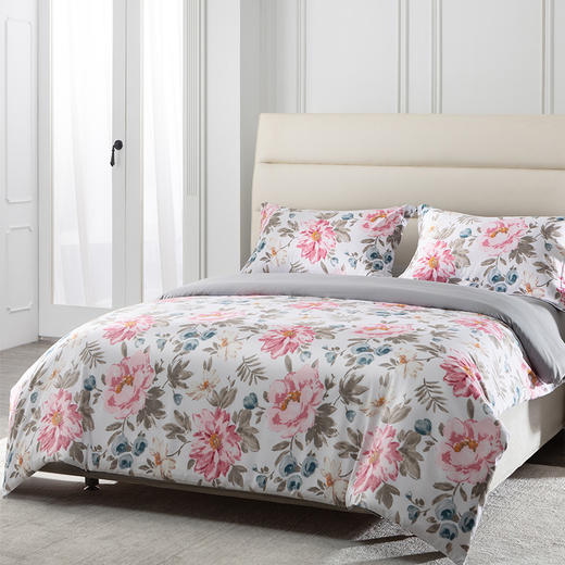 MCE-015 馨亭馨柔四件套-杜梅妮 商品图1