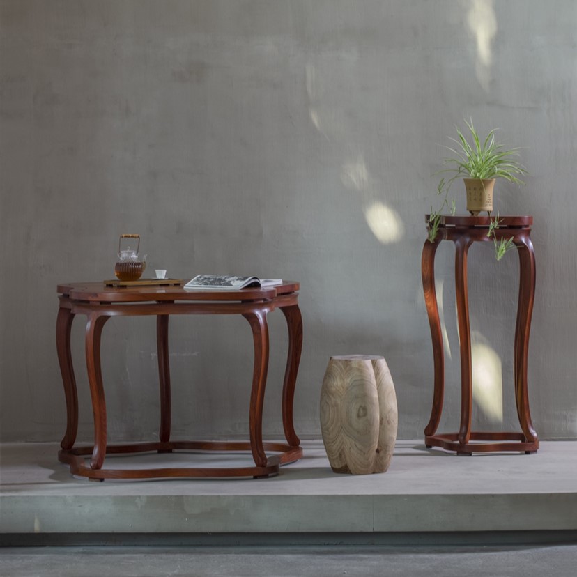 兰亭香桌/香几/茶几