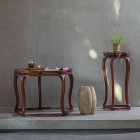 兰亭香桌/香几/茶几