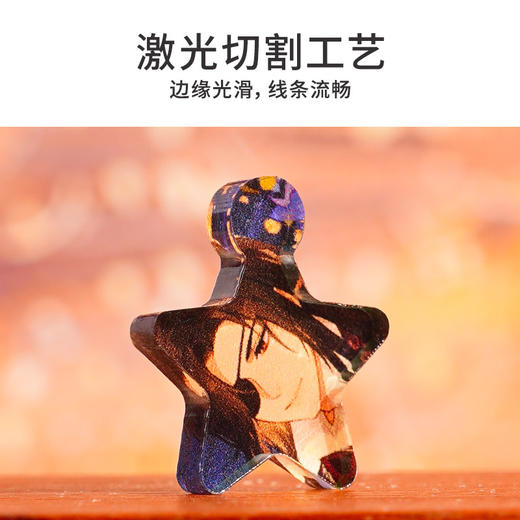 TOi图益-《天官赐福》动画-万年历拼图 商品图1