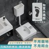 坐马桶蹲弯蹲台式带便便防臭器免蹲坑神器免明装便厕台挖坑砌改蹲 商品缩略图0
