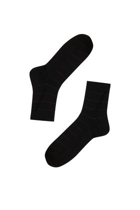 SCHIESSER德国舒雅男士商务袜 （1双装）35/22355K