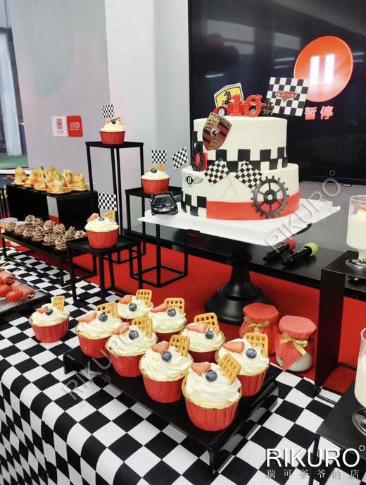 🌈缤纷童趣 | 生日宴甜品台 商品图4