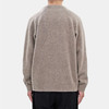 ATON LAMBS WOOL CREWNECK SWEATER 羊羔毛圆领套头毛衣 商品缩略图2