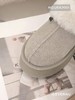 𝐄𝐕𝐄𝐑𝐀𝐔▪️翻毛厚底棉鞋 商品缩略图1