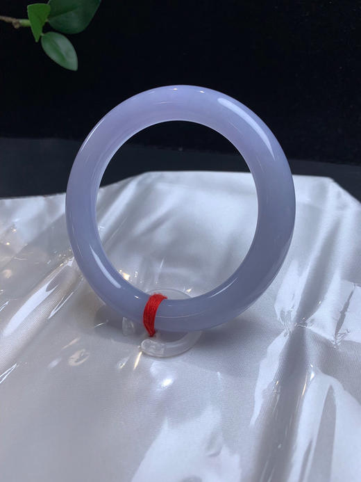 611365，53.5紫罗兰圆条，9.8mm，整圈带紫底，整条底妆特别细 商品图2