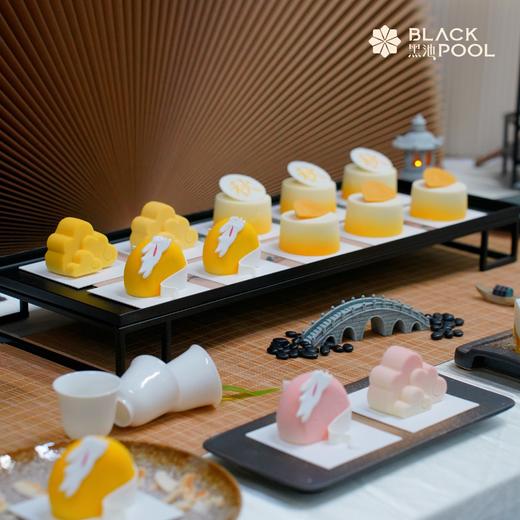 知秋丨主题甜品台 商品图0