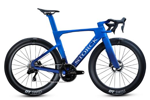 Storck Aerfast.5 价格现场公布 商品图0
