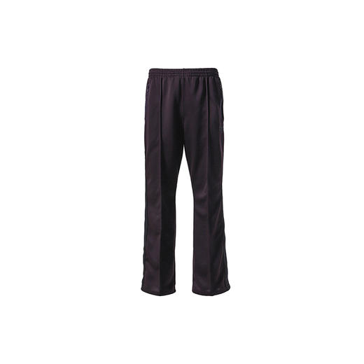 Needles Boot-Cut Track Pant - Poly Smooth 复古微喇运动长裤 商品图0