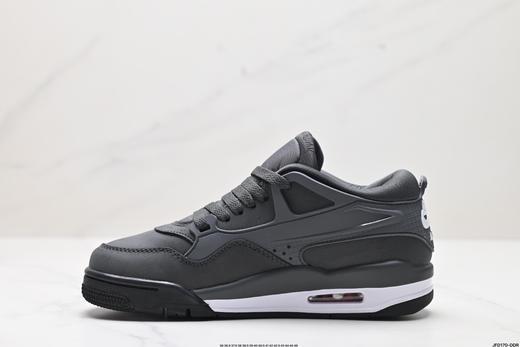 耐克乔丹Air Jordan 4 RM低帮复古篮球鞋FQ7940-400男女鞋 商品图2