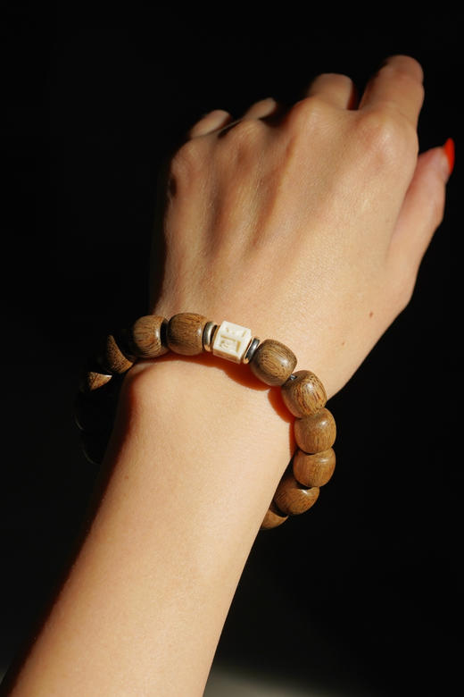 沉香｜惠安系（入门级往上走的料子）拍下备注青金&猛犸 商品图12